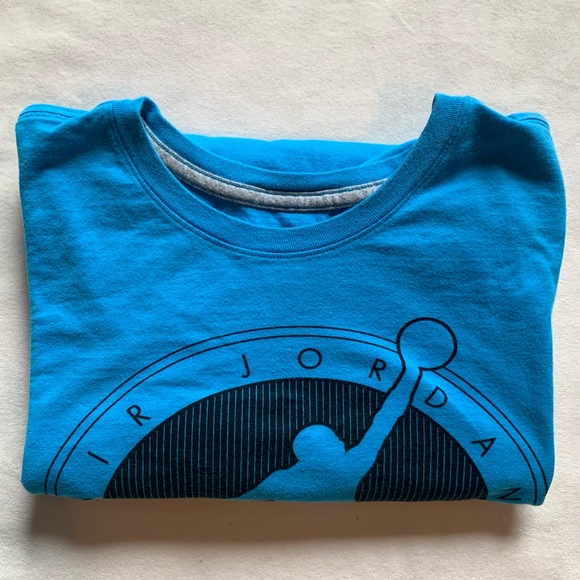 Jordan flight club t-shirt size XL - Picture 2 of 4